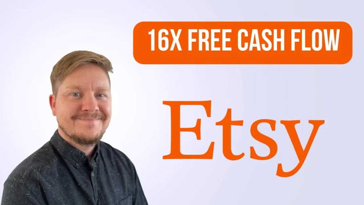 Should you buy Etsy stock? (August 2023)