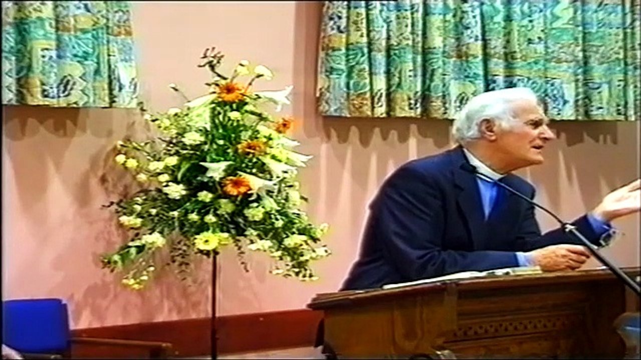 Wise Pastoral advice from Rev. Sam Workman - video Dailymotion