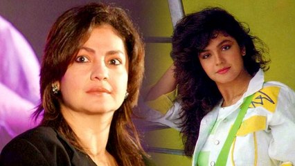Pooja Bhatt Shares How Industry Reacted to Her Stardom at 24