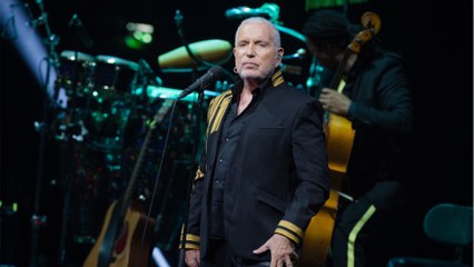 Bernard Lavilliers en deuil : mort de son ex-femme Lisa Lyon, figure du bodybuilding