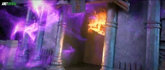 [Anixlife] Perfect World - 127 [4K]