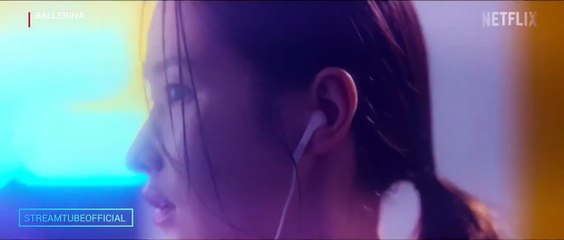 Ballerina | Official Hindi Teaser | GetMoviesHD