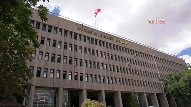 CHP Milletvekili Mustafa Sezgin Tanrıkulu hakkında soruşturma başlatıldı