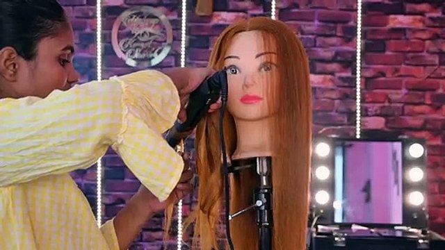 Deepika padukone Tara sutaria Alia bhatt Kareena kapoor Bollywood Actress Inspired Soft wavy curls