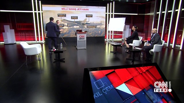 Liderlerin kulağı Erdoğan'da mı? Dünyanın gaz üssü Trakya mı olacak? ABD Ukrayna'yı nükleer kaosa mı itiyor? Akıl Çemberi'nde konuşuldu