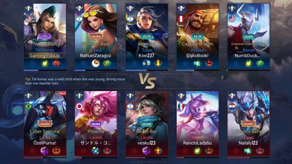 Arena of Valor Android Gameplay Part 7