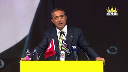 Ali Koç: Eda Erdem'in heykelini dikeceğiz