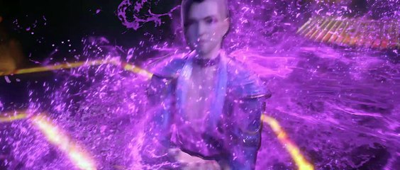 Battle Through the Heavens - S05E28 [Web.4K.SDR.HEVC.8bit.AAC.eAC3]