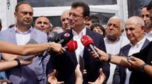 İmamoğlu: Vaadim net; CHP değişecek, Türkiye değişecek