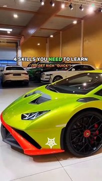 4 skills that every successful person needs to learn