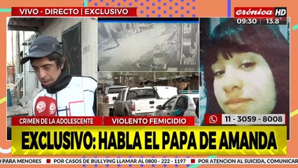 Conoce al Padre de Amanda (Belu): Su Historia y Familia 👨‍👧