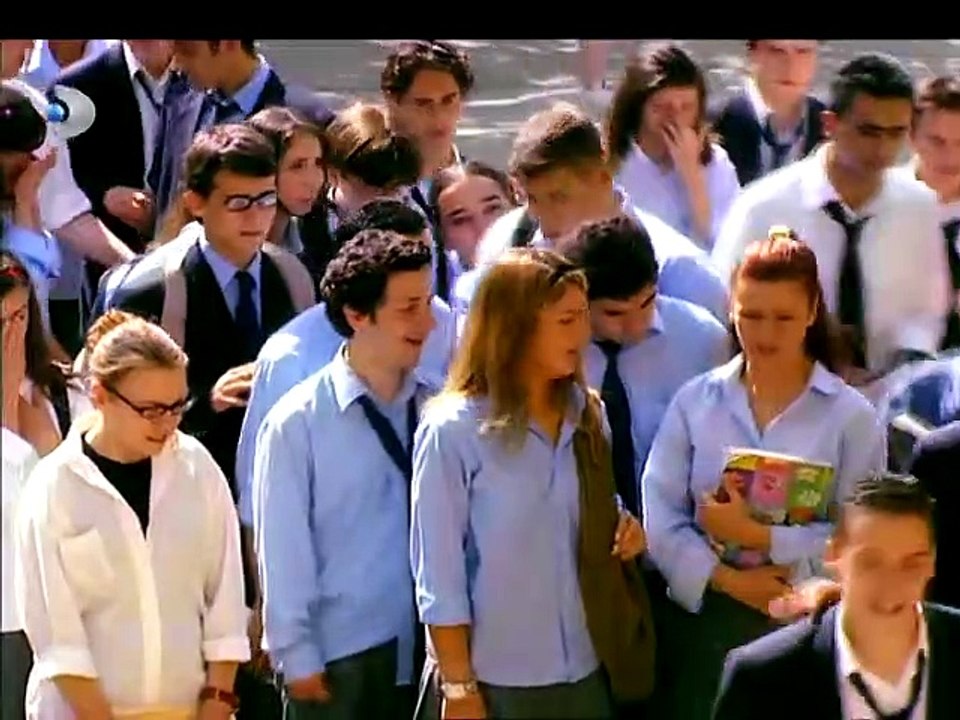 Hayat Bilgisi 17.Bölüm - FULL BÖLÜM