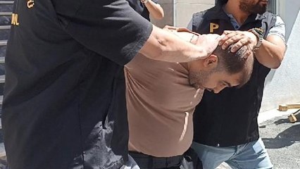 Esenyurt'taki cinayetin zanlısı adliyeye sevk edildi