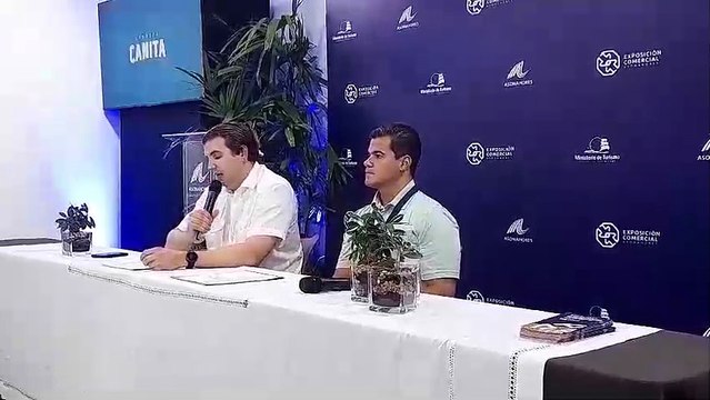 Feria Asonahores se consolida como más importante exhibición comercial con interacciones de negocios