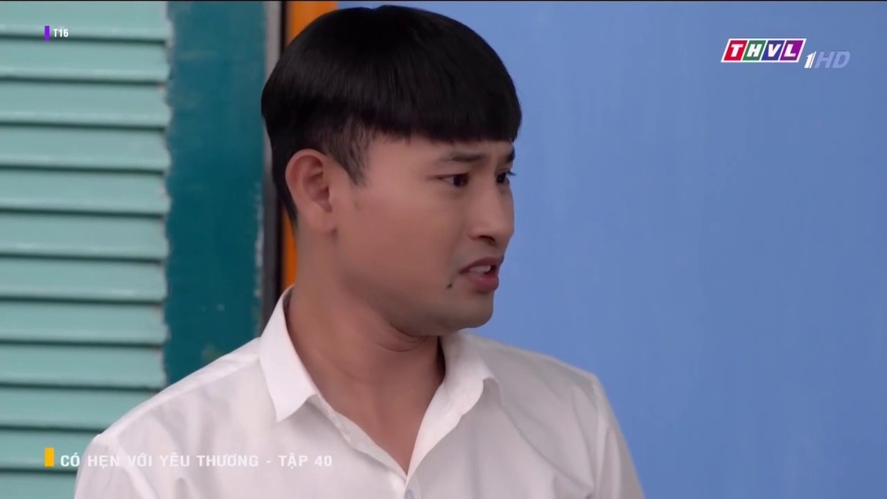 Film - Có Hẹn Với Yêu Thương Tập 40 - Phim Việt Nam