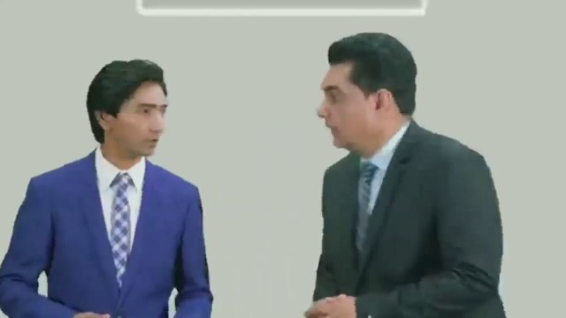 Akram Udas vs Saleem Albela _Chal Mera Putt Part 2 _ Fer Kenday Boota Galan Kadh Da _ Albela Tv