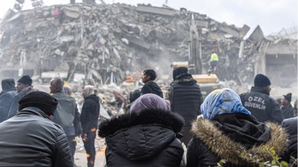 Séisme au Maroc : sur place, Ayem Nour, Mélanie Orl et Barbara Opsomer donnent des nouvelles