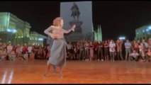 Tango all'ombra della Madonnina, piazza Duomo diventa una milonga