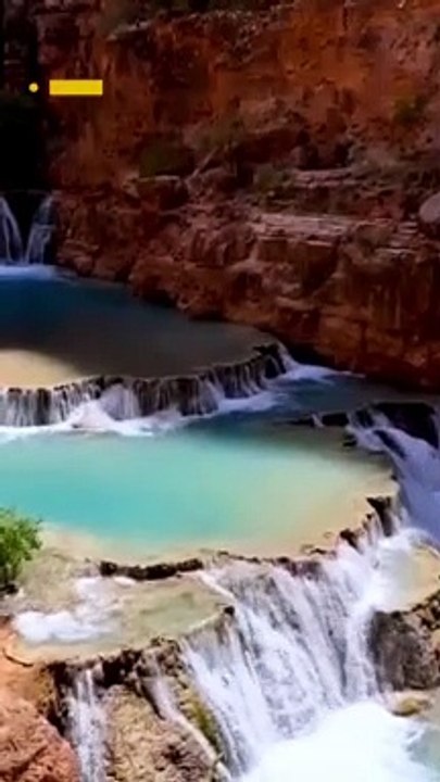 Beaver Falls, USA