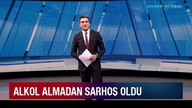 Alkol almadan sarhoş oldu! Auto Brewery sendromuna yakalanan kadın tedavi sonucu iyileşti
