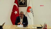 ÖSYM Başkanı: Türkiye'nin tüm bölgelerinde e-Sınav yapmayı hedefliyoruz