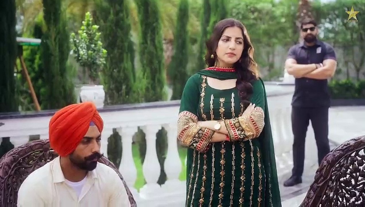 Hanji Hanji ,Priya (Official Video) Black Virus , New Punjabi Song 2023