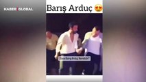 Barış Arduç'un horon oynadığı anlar yeniden gündem oldu