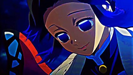 Shinobu ~ Night Dance ~ ( Cover Ai )  Edit AVM