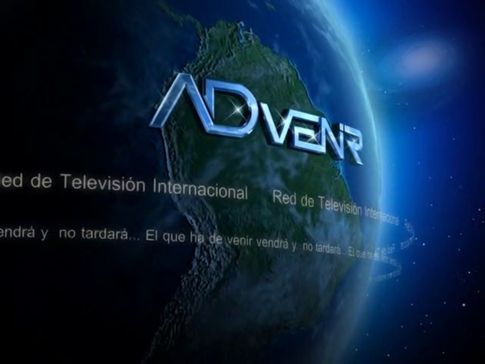 CORPORATIVO - Red ADvenir Television