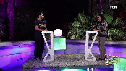 بأفكار للرقص المعاصر.. ابراهيم عبده مخرج ومصمم عرض "الآن أو أبداً"يتحدث عن فكرة العرض