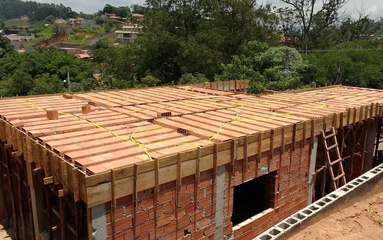 Engenheiro indica como construir residências com materiais adequados para altas temperaturas