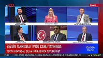 CHP’li Tanrıkulu’na soruşturma başlatıldı