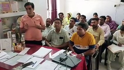 समाजकंटकों में नजर आए पुलिस का खौफ, नशावृत्ति पर लगाएं रोक