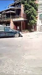 En directo, desde Marruecos, imágenes del terremoto.