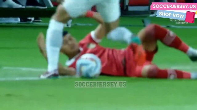 Indonesia vs Turkmenistan 2-0 International Friendly Match Hіghlіghts & All Gоals 2023