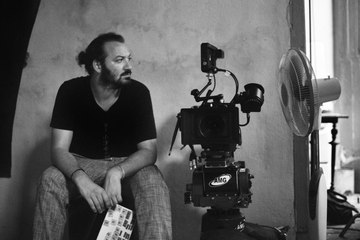 Tommaso Santambrogio, Gli oceani sono i veri continenti