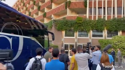 Ryder Cup di Golf, Johnson (Usa): Tiger Woods non ci sar? a Roma