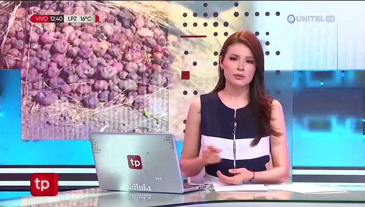 Sequía: Opositores y ‘evistas’ cuestionan al Go...