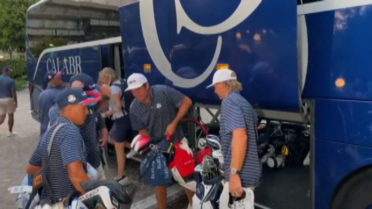 Ryder Cup di Golf, Johnson (Usa): Tiger Woods non ci sarà a Roma