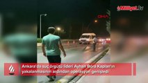 Ayhan Bora Kaplan'ın yakalanması sonrası operasyon genişledi!