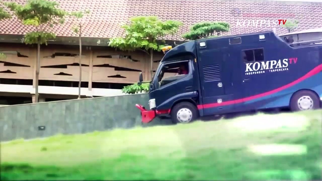 HUT ke-12 KompasTV, Panglima TNI Laksamana Yudo: Semoga Semakin Terdepan Menyajikan Berita Membangun