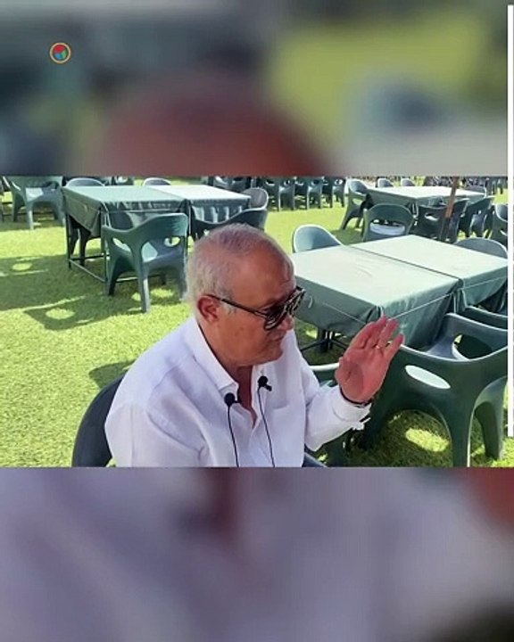 علاء مقلد: اللي عمله مرتضى منصور للزمالك محدش يقدر يعمله