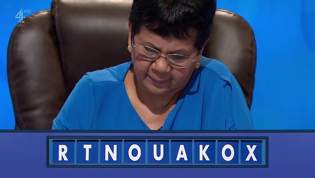 Countdown | Thursday 14th February 2019 | Episode 7011