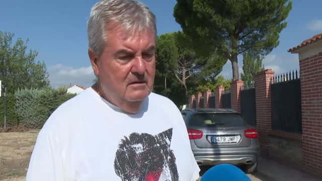 La devastación, casi una semana después