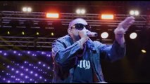 Tra Rockabye e Baby boy, Sean Paul fa ballare Cinecittà World