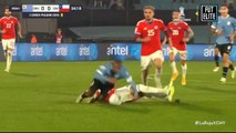 Uruguay vs Chile 3-1  Highlights Darwin Nunez 2 Assists 2023 FIFA World Cup 2026 Qualifying - CONMEBOL