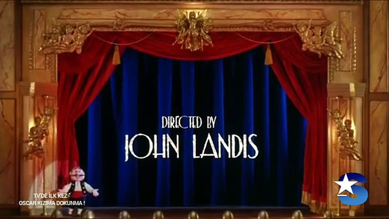 Oscar kızıma sakın dokunma