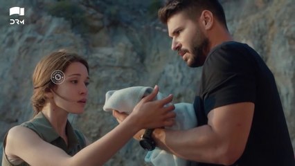 Jeenay Ki Wajah - Waves of Hope - Episode 4 - Turkish Drama - Urdu Dubbing - Esra Bilgic - RN1N