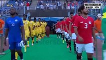 Egypt vs Ethiopia 1-0 All Goals & Highlights Africa Cup Nations Qualification 2023