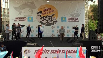İYİ Parti Genel İdare Kurulu toplanıyor